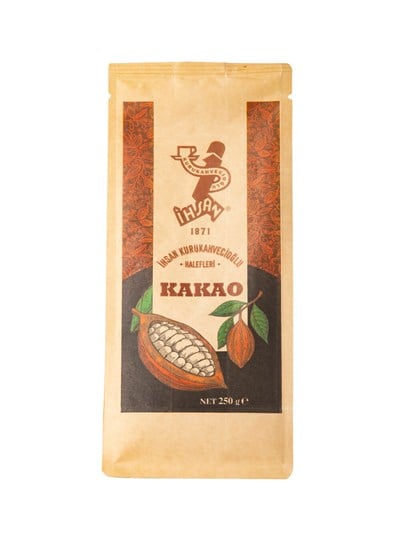 Toz Kakao 250 gr