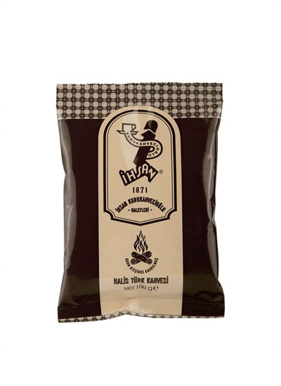 Türk Kahvesi 100 gr 
