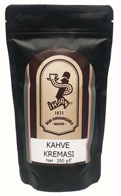 Kahve Kreması 250 gr