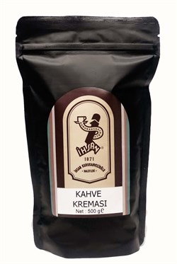 Kahve Kreması 500 gr