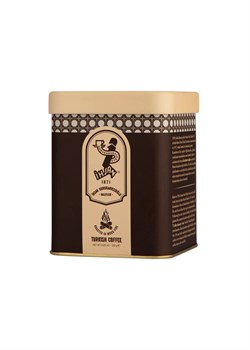 Türk Kahvesi 250 gr  