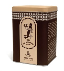 Türk Kahvesi 500 gr  