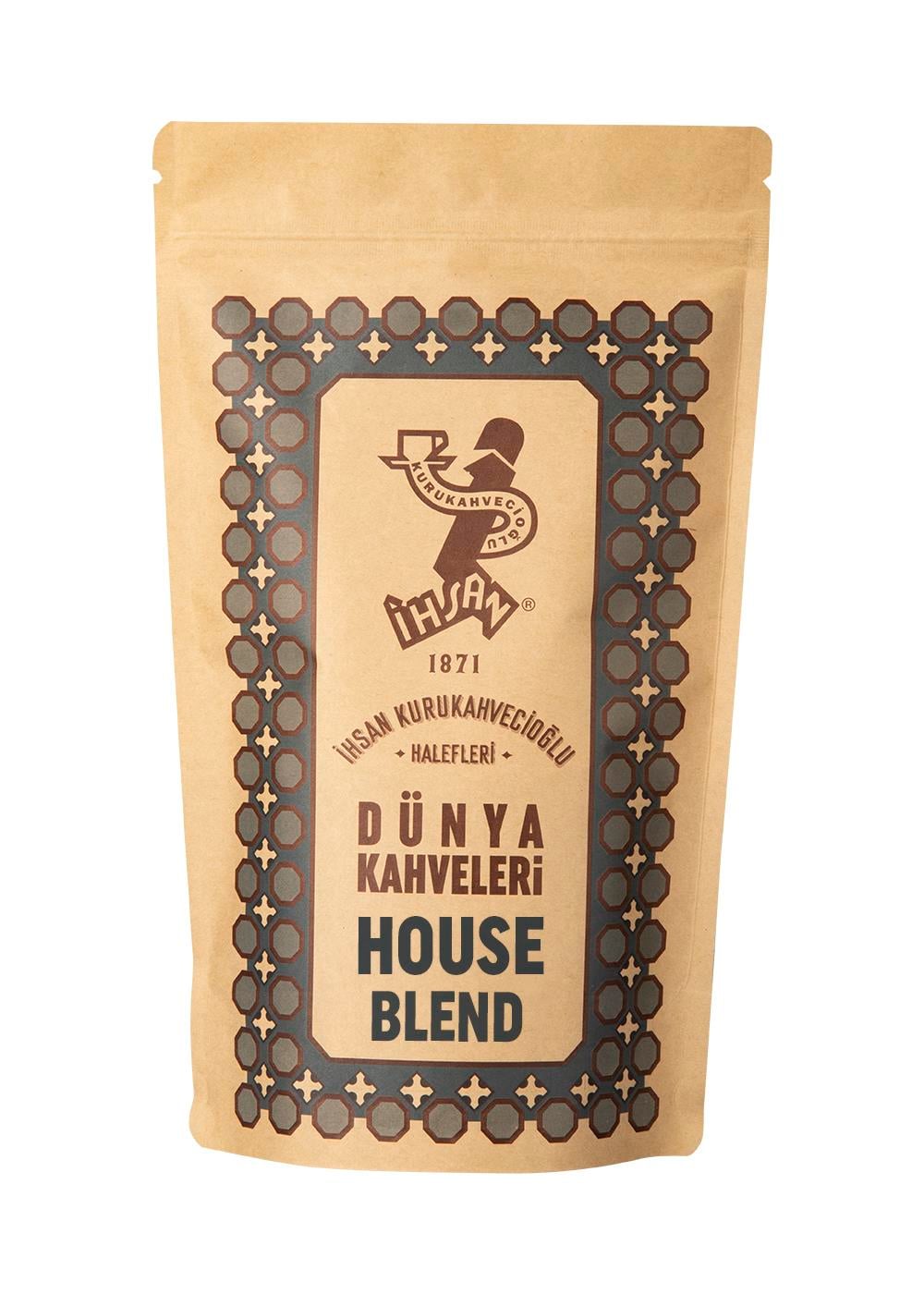 House Blend
