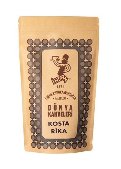 Kosta Rika