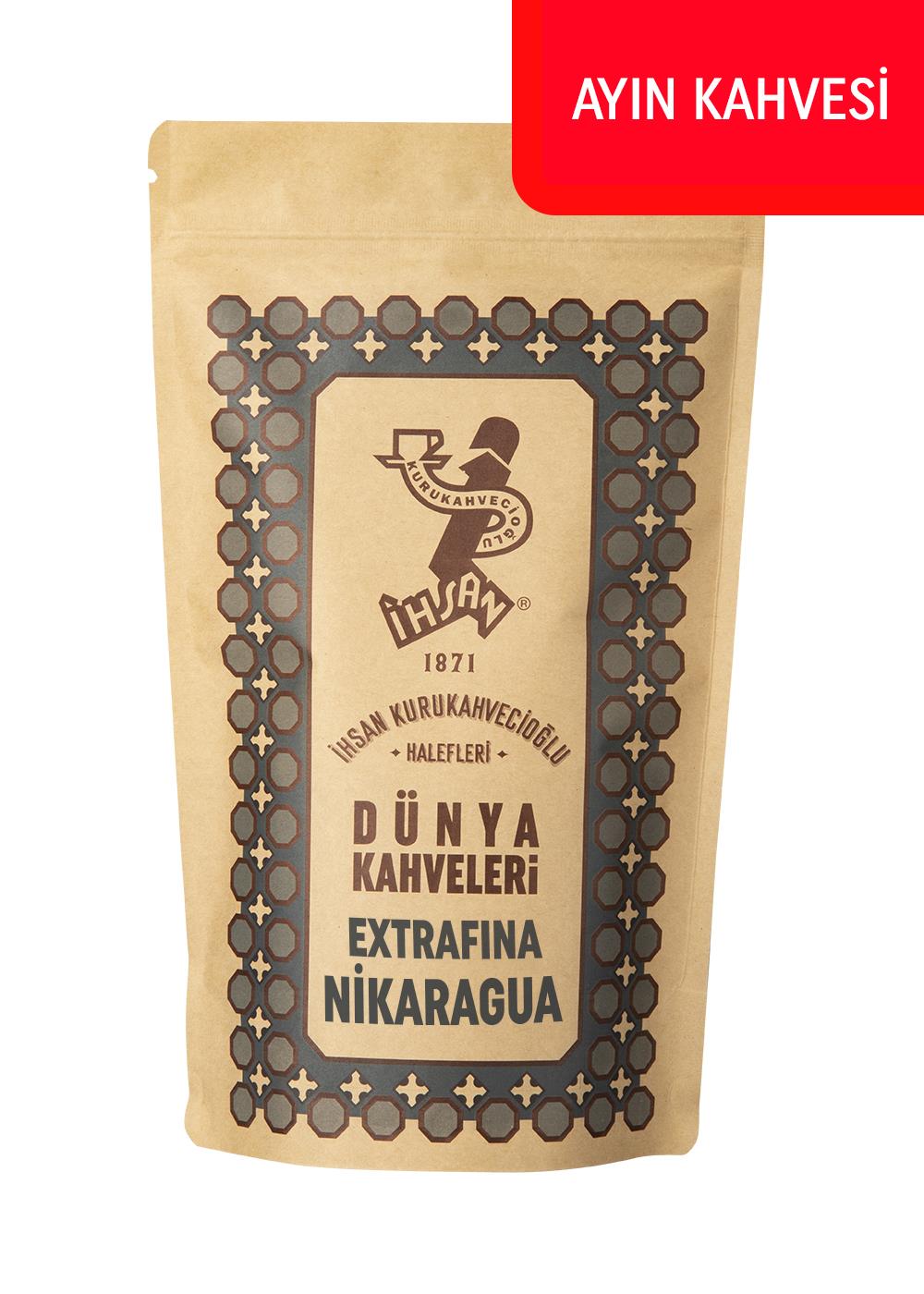 Nikaragua Extrafina