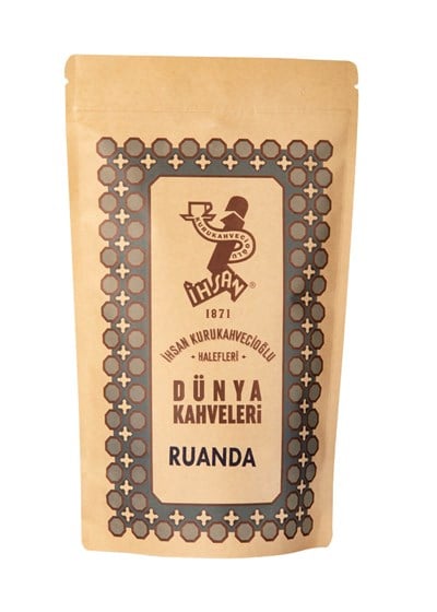 Ruanda