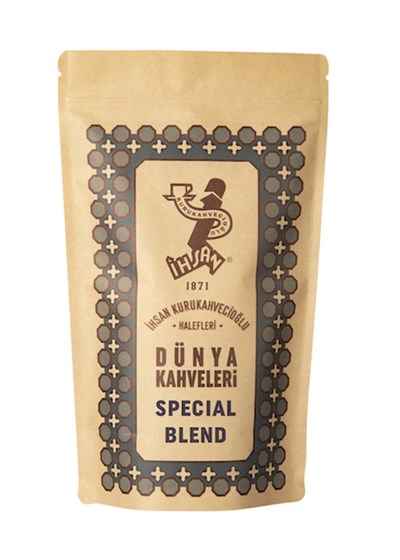 Special Blend