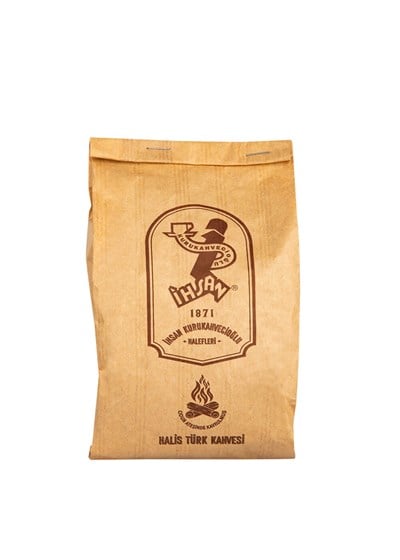 Türk Kahvesi 250 gr