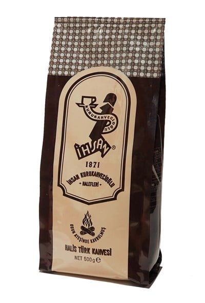 Türk Kahvesi 500 gr 