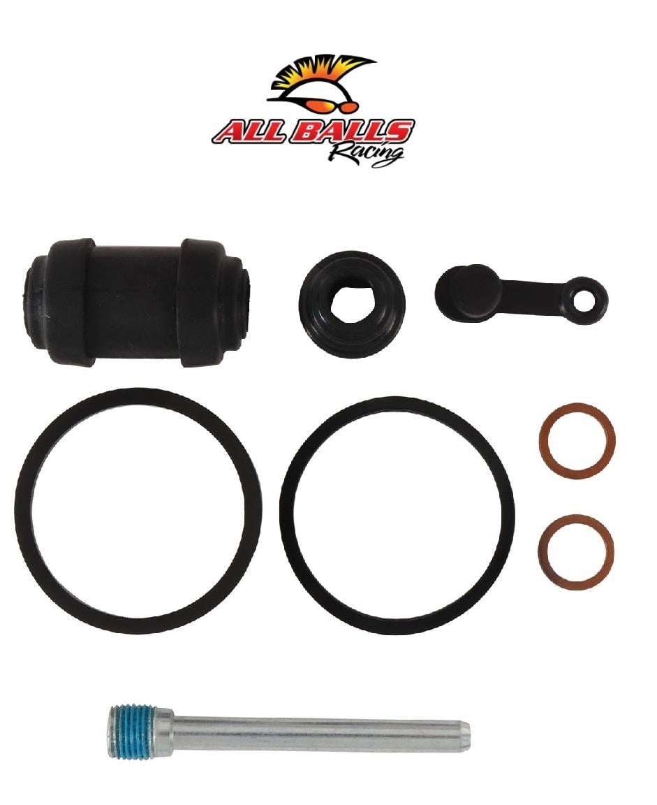ABR FREN KALİPER YENİLEME KİTİ - ARKA / HONDA / CBR 929RR / 929cc / ARKA / 2000-2001