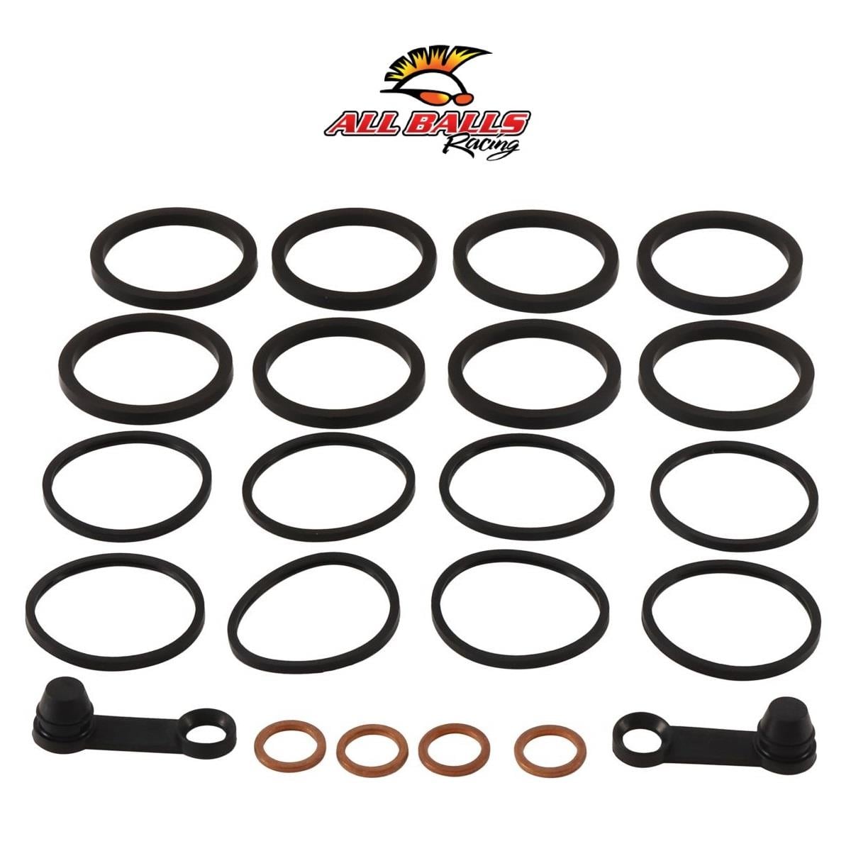 ABR FREN KALİPER YENİLEME KİTİ - ÖN / SUZUKI / GSX-R 1000R / 1000cc / ÖN  / 2017-2018-2019-2020