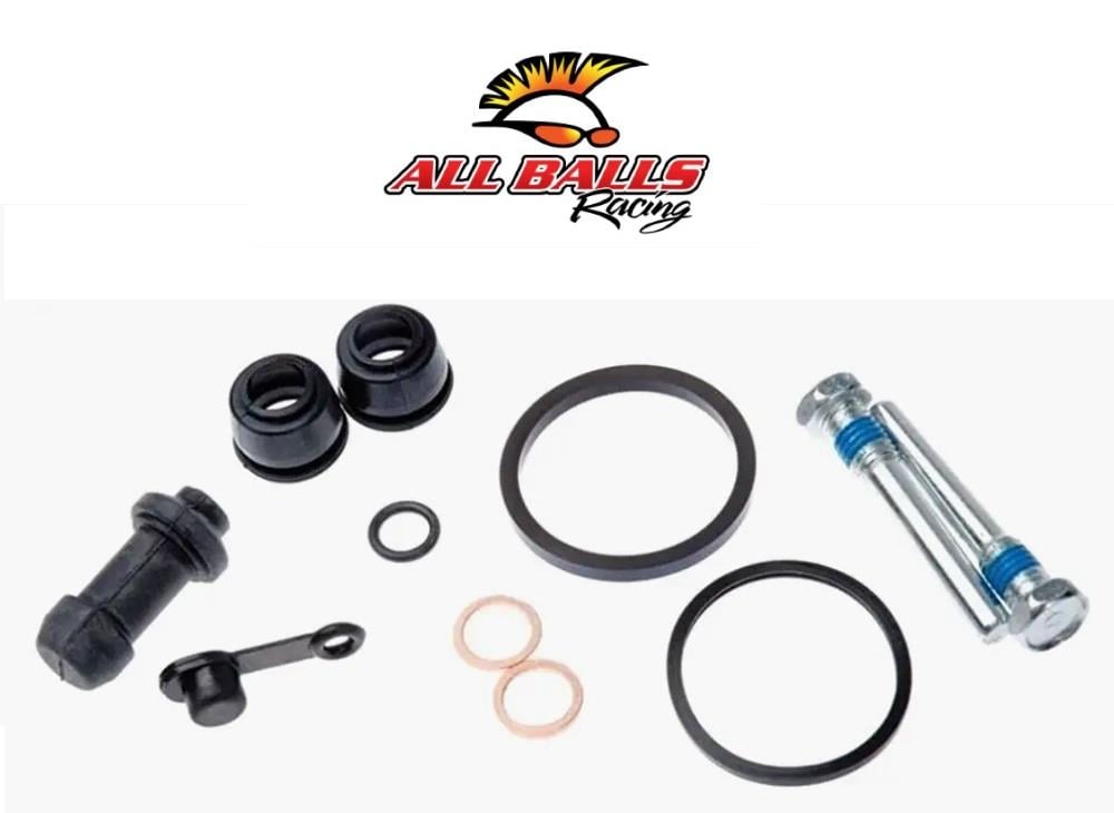ABR FREN KALİPER YENİLEME KİTİ - ÖN / SUZUKI / AN 650 BURGMAN / 650cc / ÖN  / 2004-2005-2006-2007-2008-2009-2010-2011-2012-2013-2014-2015-2016-2017