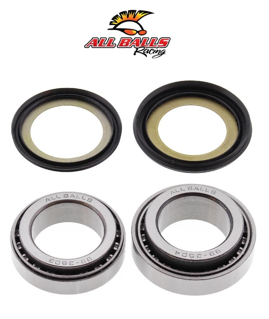 ABR GİDON RULMAN TAKIMI / KAWASAKI / NINJA 250 R / 250cc / 2008-2009-2010-2011-2012