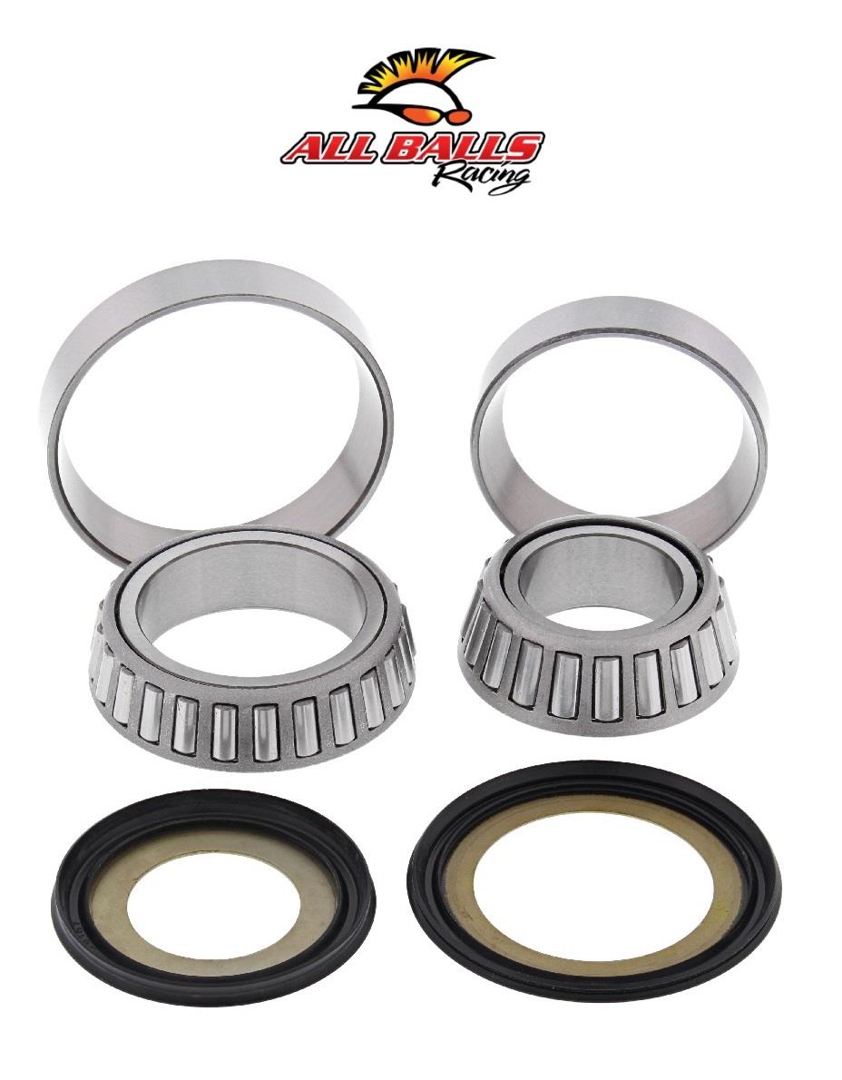 ABR GİDON RULMAN TAKIMI / KAWASAKI / ZX-12R NINJA / 1200cc / 2000-2001-2002-2003-2004-2005-2006