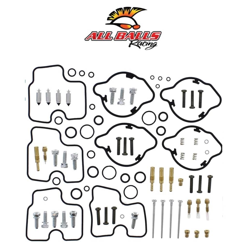 ABR KARBÜRATÖR TAMİR TAKIMI