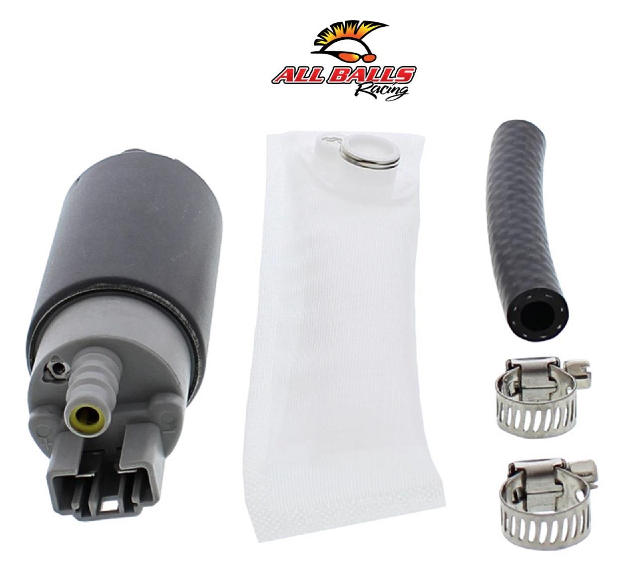 ABR YAKIT POMPA KİTİ / DUCATI / MONSTER / 620cc / 2002-2003-2004-2005-2006