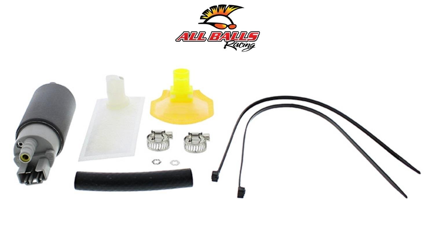 ABR YAKIT POMPA KİTİ / HONDA / CBR 929RR / 929cc / 2000-2001