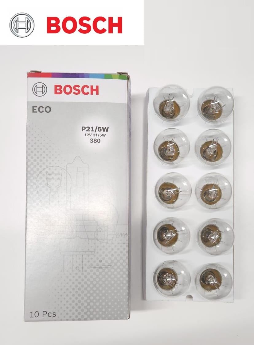 AMPÜL - ECO - 12 V - P 21 / 5W (10 ADET SATILIR)