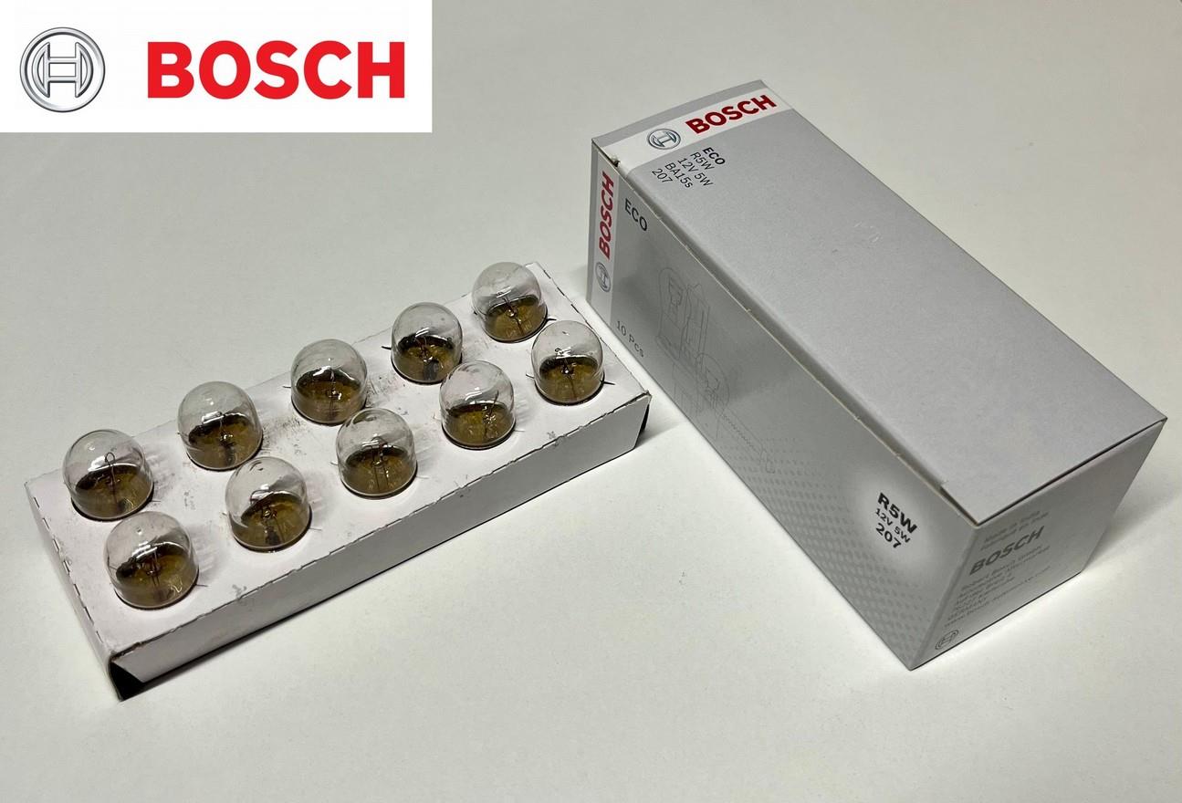 AMPÜL - ECO - 12 V - R5W (10 ADET SATILIR)