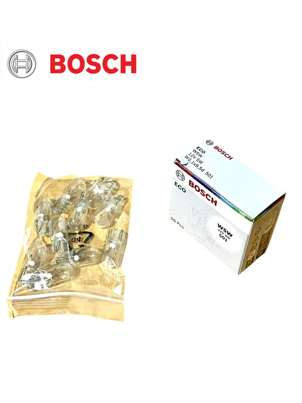 AMPUL - ECO - 12 V - W5W