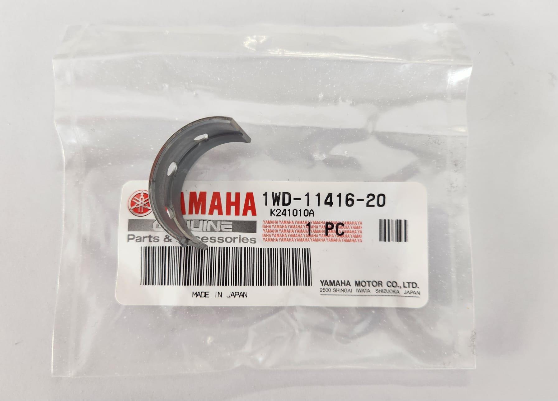 ANA YATAK (KAHVERENGİ)