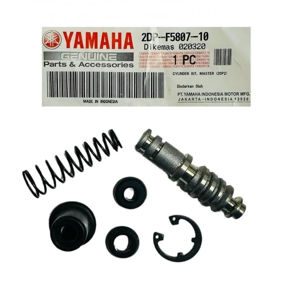 ARKA FREN HİDROLİK TAMİR SETİ