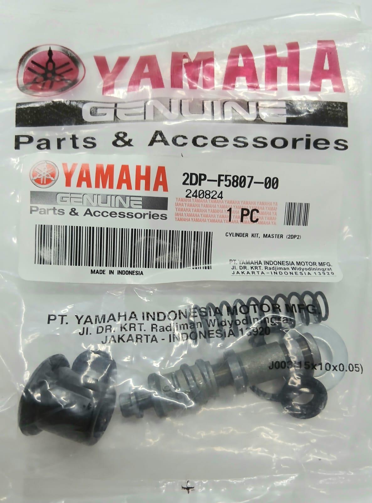 ARKA FREN HİDROLİK TAMİR SETİ