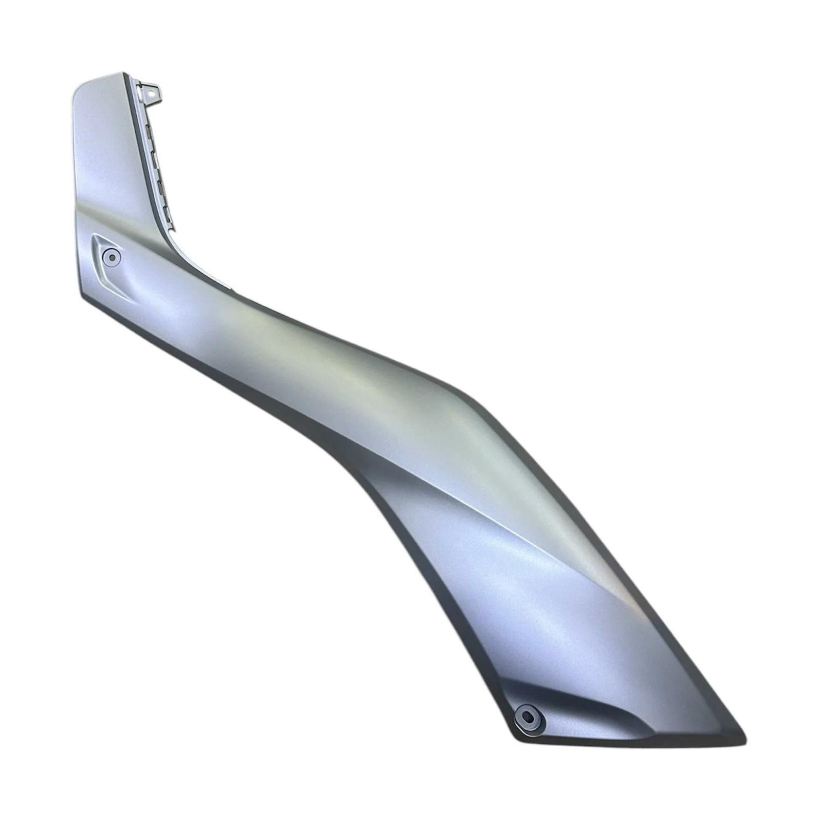 DEPO YAN GRENAJ (SOL) GÜMÜŞ