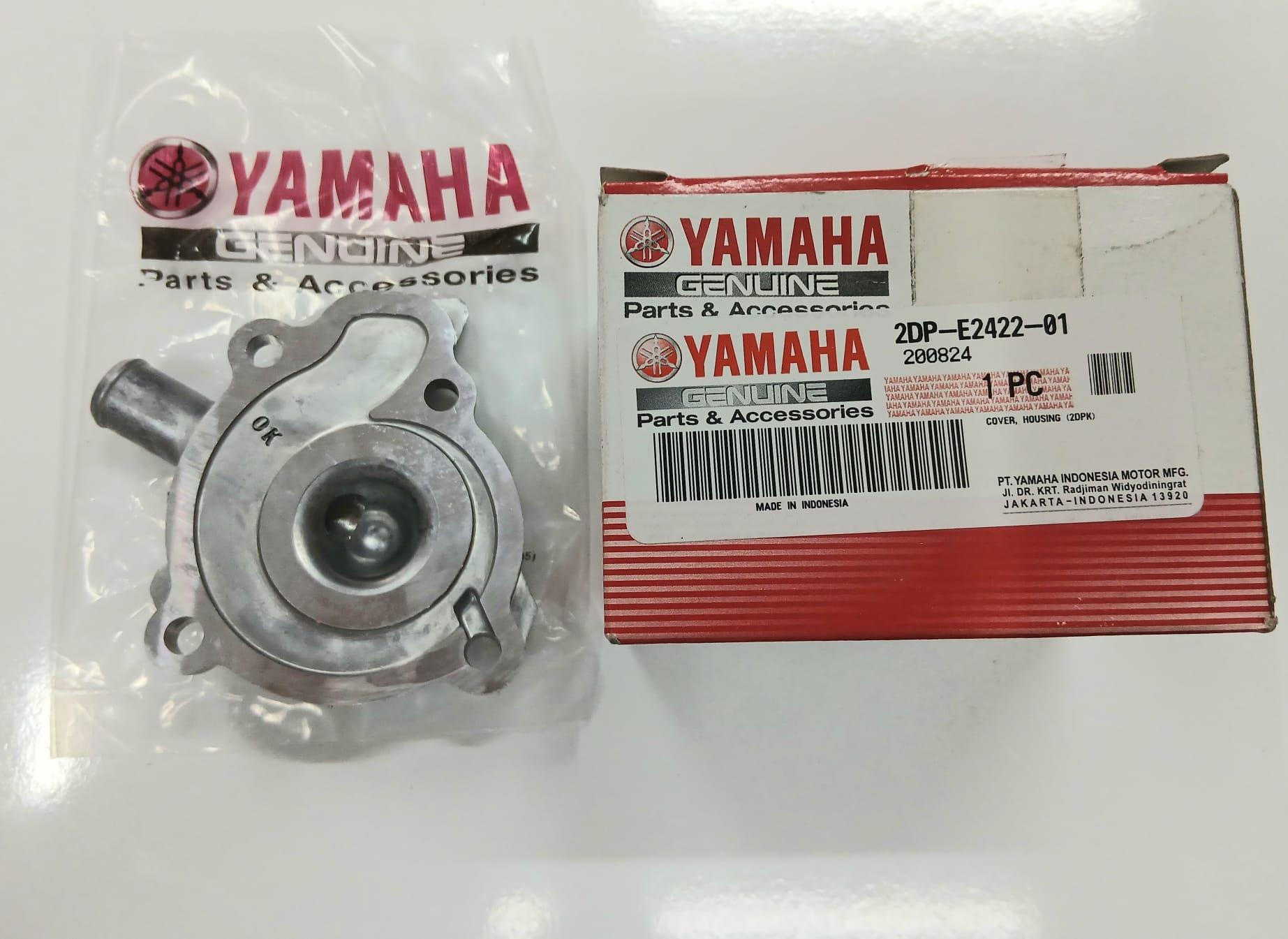 DEVİR DAİM SU POMPASI