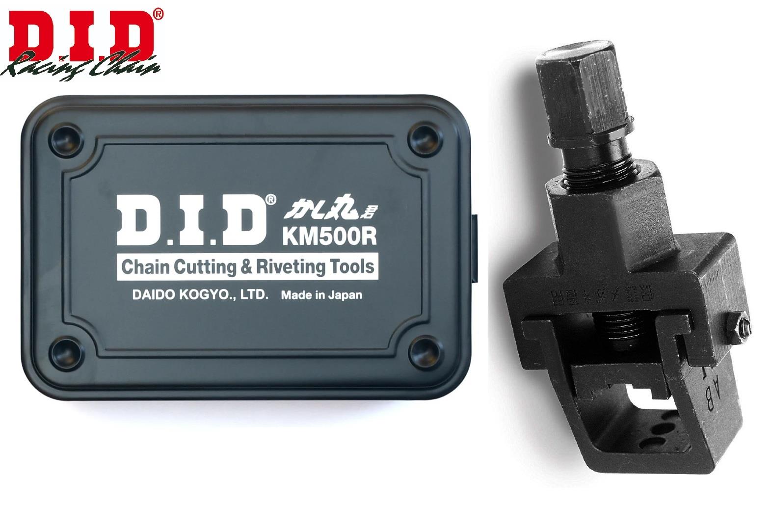 DID ORİJİNAL ZİNCİR KIRMA APARATI