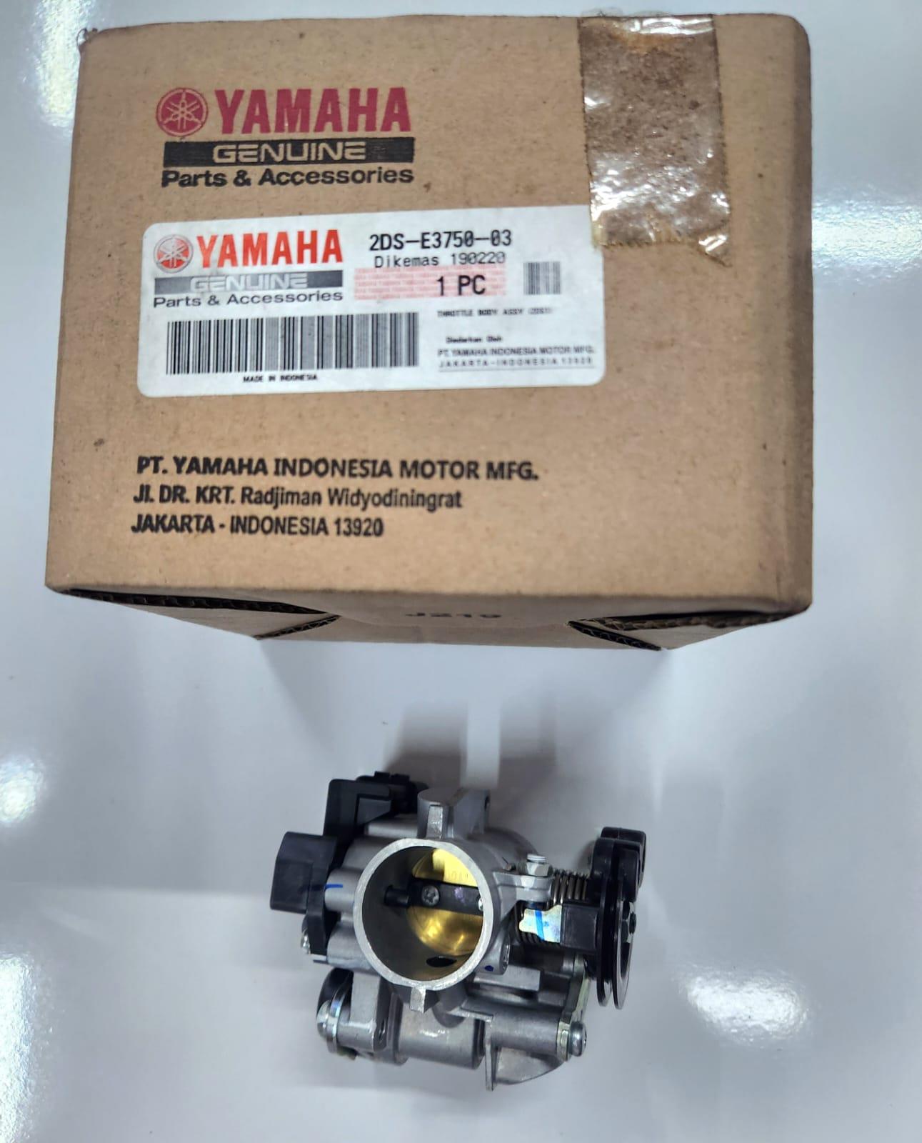 ENJEKSİYON GÖVDESİ