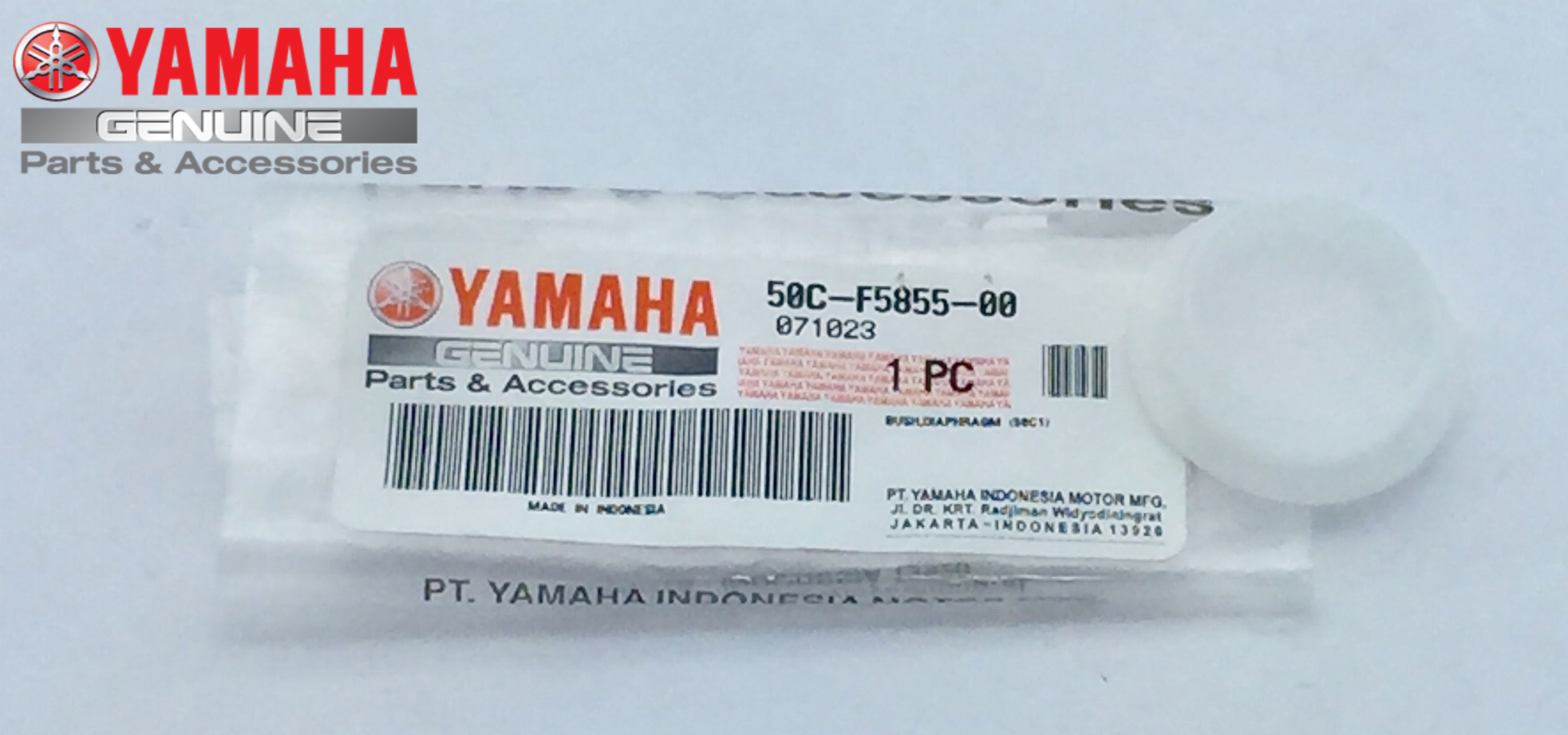 HİDROLİK HAZNE ALT KAPAK (ALT - ARKA)