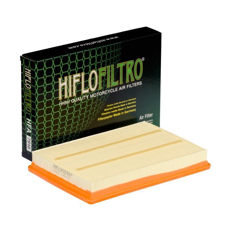 HIFLO HAVA FİLTRESİ / BMW / HP4 / 1000cc / 2013-2014-2015