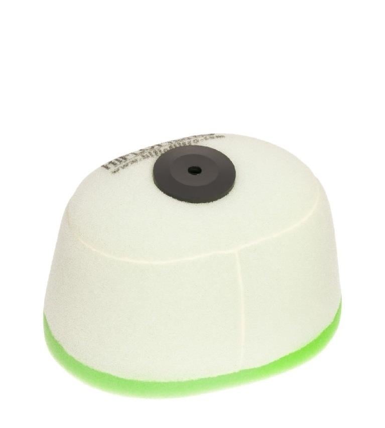 HIFLO HAVA FİLTRESİ / KAWASAKI / KLR 650 / 650cc / 1990-1991-1992-1993-1994-1995-1996-1997-1998-1999-2000-2001-2002-2003-2004-2005-2006-2007-2008-2009-2010-2011-2012-2013-2014-2015-2016-2017