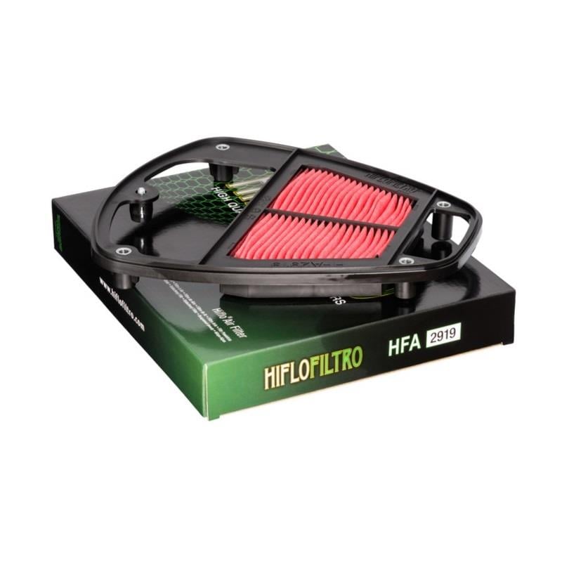 HIFLO HAVA FİLTRESİ / KAWASAKI / VN CLASSIC / CUSTOM / 900cc / 2006-2007-2008-2009-2010-2011-2012-2013-2014-2015-2016