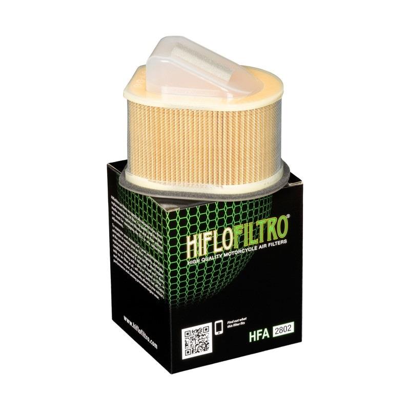 HIFLO HAVA FİLTRESİ / KAWASAKI / Z 800 / 800cc / 2012-2013-2014-2015-2016