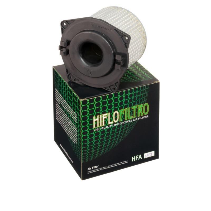 HIFLO HAVA FİLTRESİ / SUZUKI / GSX F / 600cc / 1998-1999-2000-2001-2002-2003-2004-2005-2006