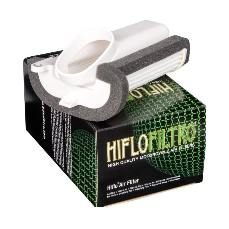HIFLO HAVA FİLTRESİ / YAMAHA / T-MAX / 530cc / 2012-2013-2014-2015-2016-2017-2018-2019