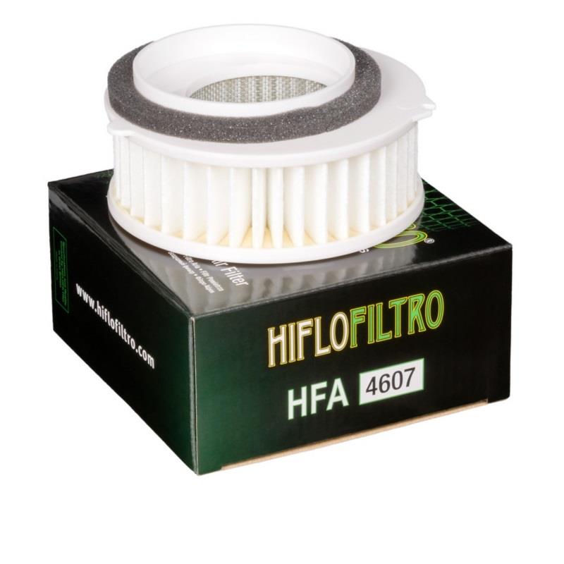 HIFLO HAVA FİLTRESİ / YAMAHA / XVS DRAG STAR / 650cc / 1998-1999-2000-2001-2002-2003-2004-2005-2006-2007