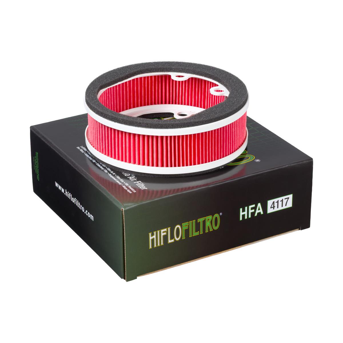 HIFLO HAVA FİLTRESİ