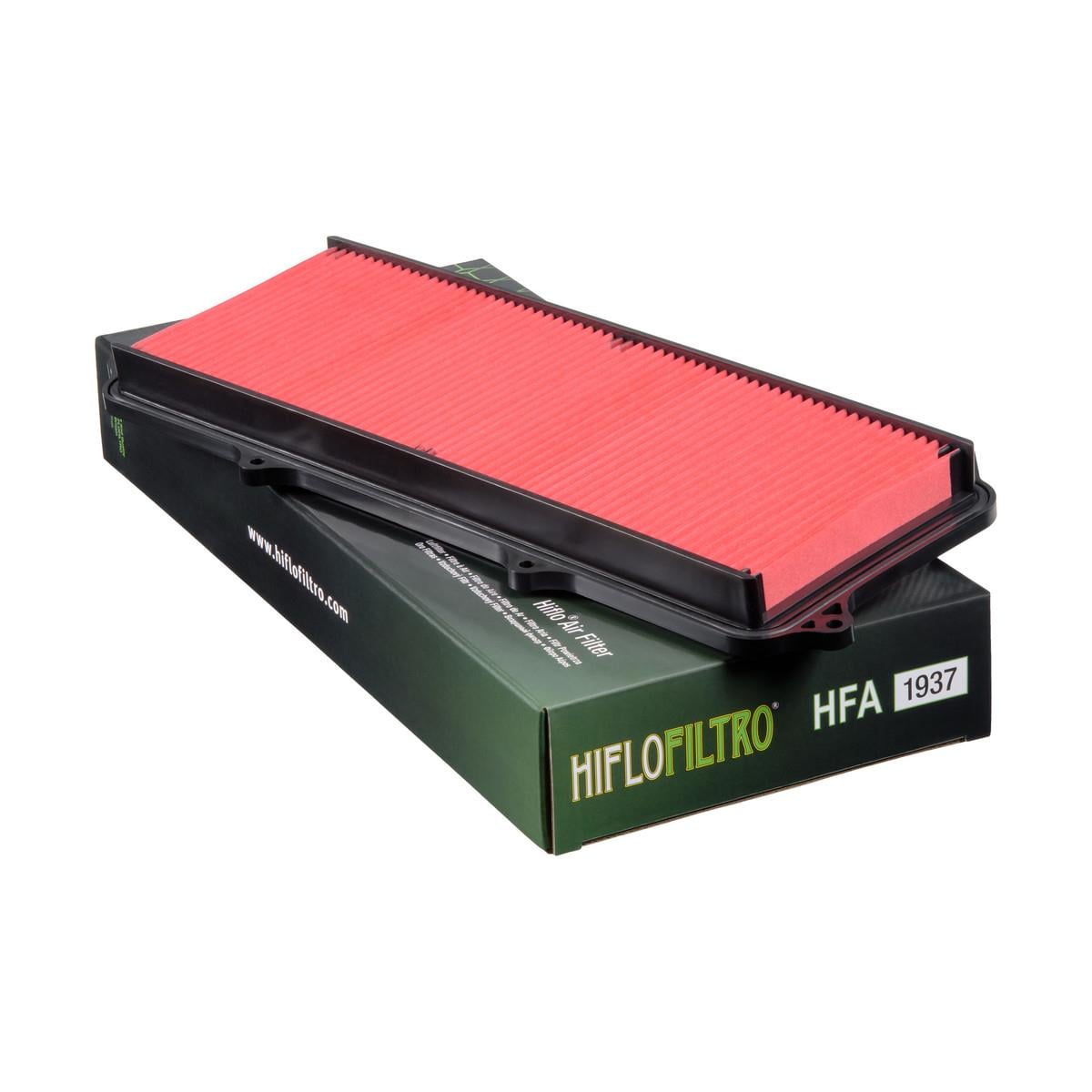 HIFLO HAVA FİLTRESİ