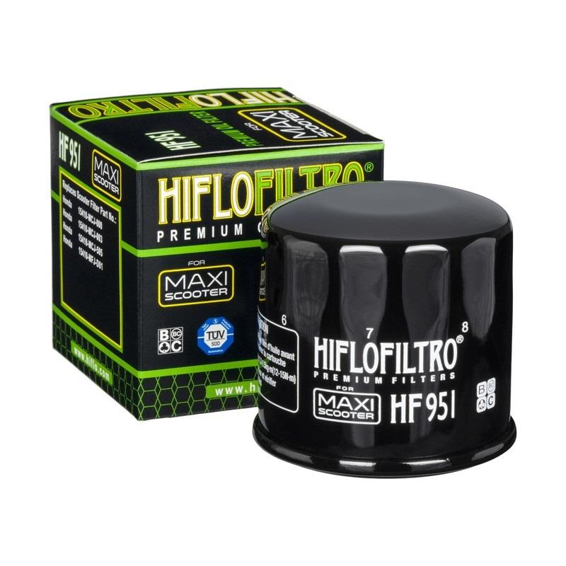 HIFLO YAĞ FİLTRESİ / HONDA / FORZA 250 / 250cc / 2018-2019-2020-2021