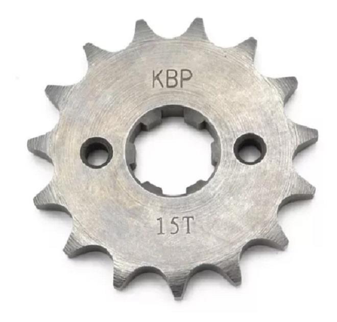 HONDA ORİJİNAL ÖN DİŞLİ