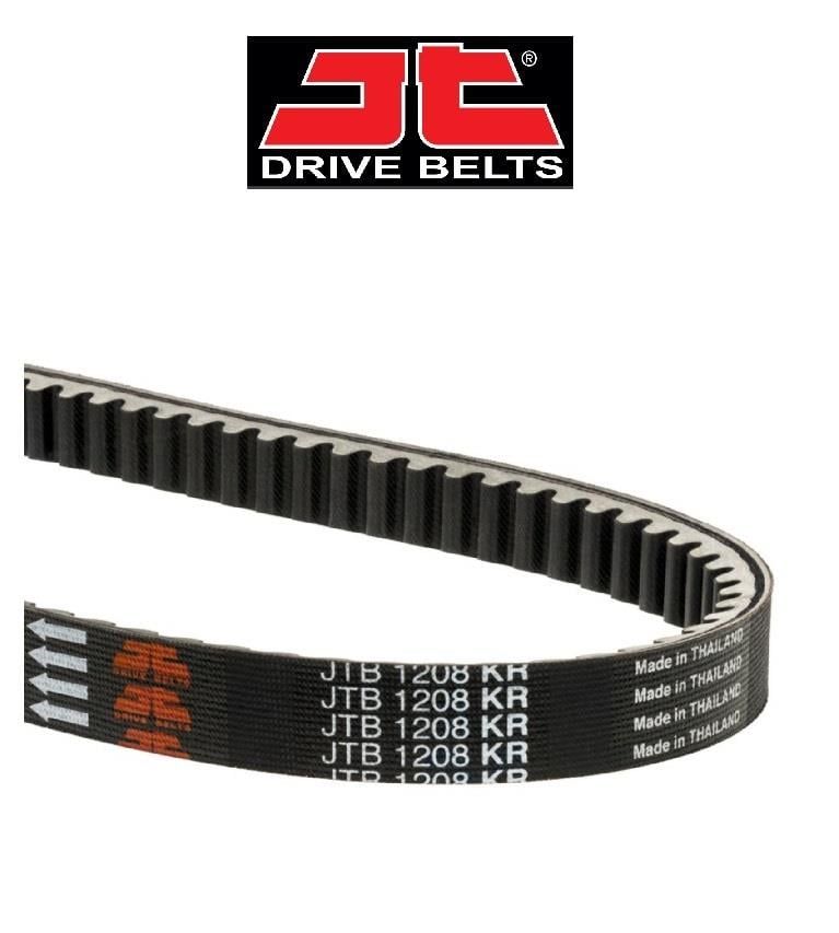 JT MAX KVR KAYIŞ / HONDA / PCX 150 / 150cc / JT MAX KVR KEVLAR KAYIŞ  / 2014-2015-2016-2017-2018
