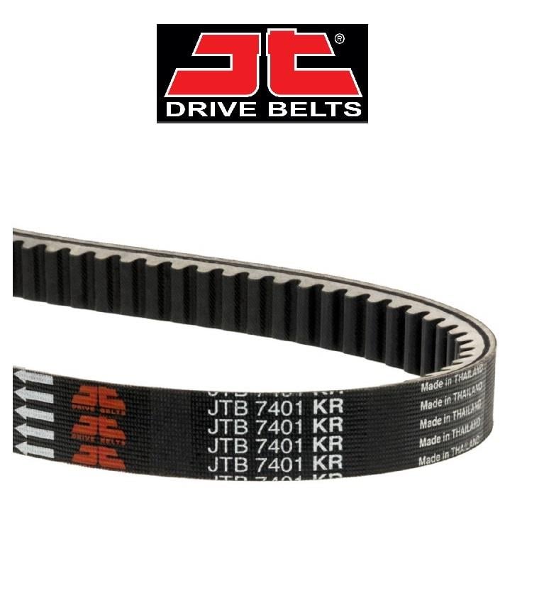JT MAX KVR KAYIŞ / SYM / GTS / JOYMAX / 250cc / JT MAX KVR KEVLAR KAYIŞ  / 2005-2006-2007-2008-2009