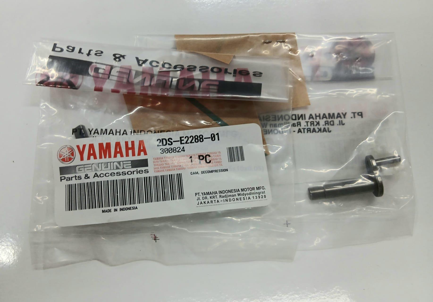 KAM EKSANTRİK MİL PİMİ