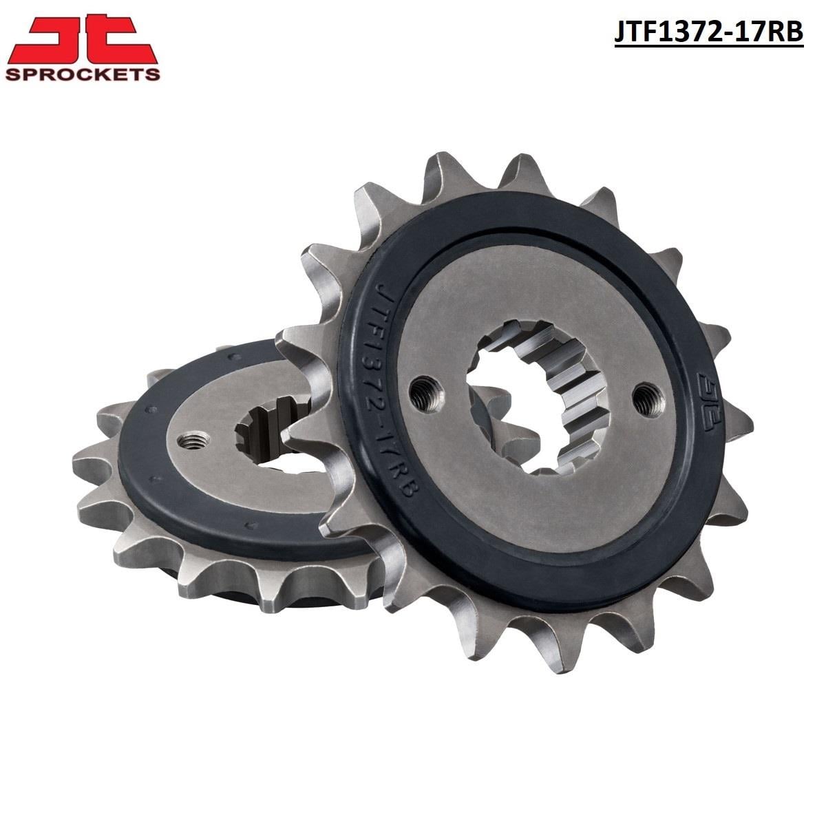 KAUÇUK DESTEKLİ SESSİZ ÖN DİŞLİ / HONDA / VT C SHADOW / 750cc / (ORİJİNAL DİŞLİ SAYISI) / 1997-1998-1999-2000-2001-2002-2003-2004-2005-2006-2007-2008-2009-2011-2012-2013