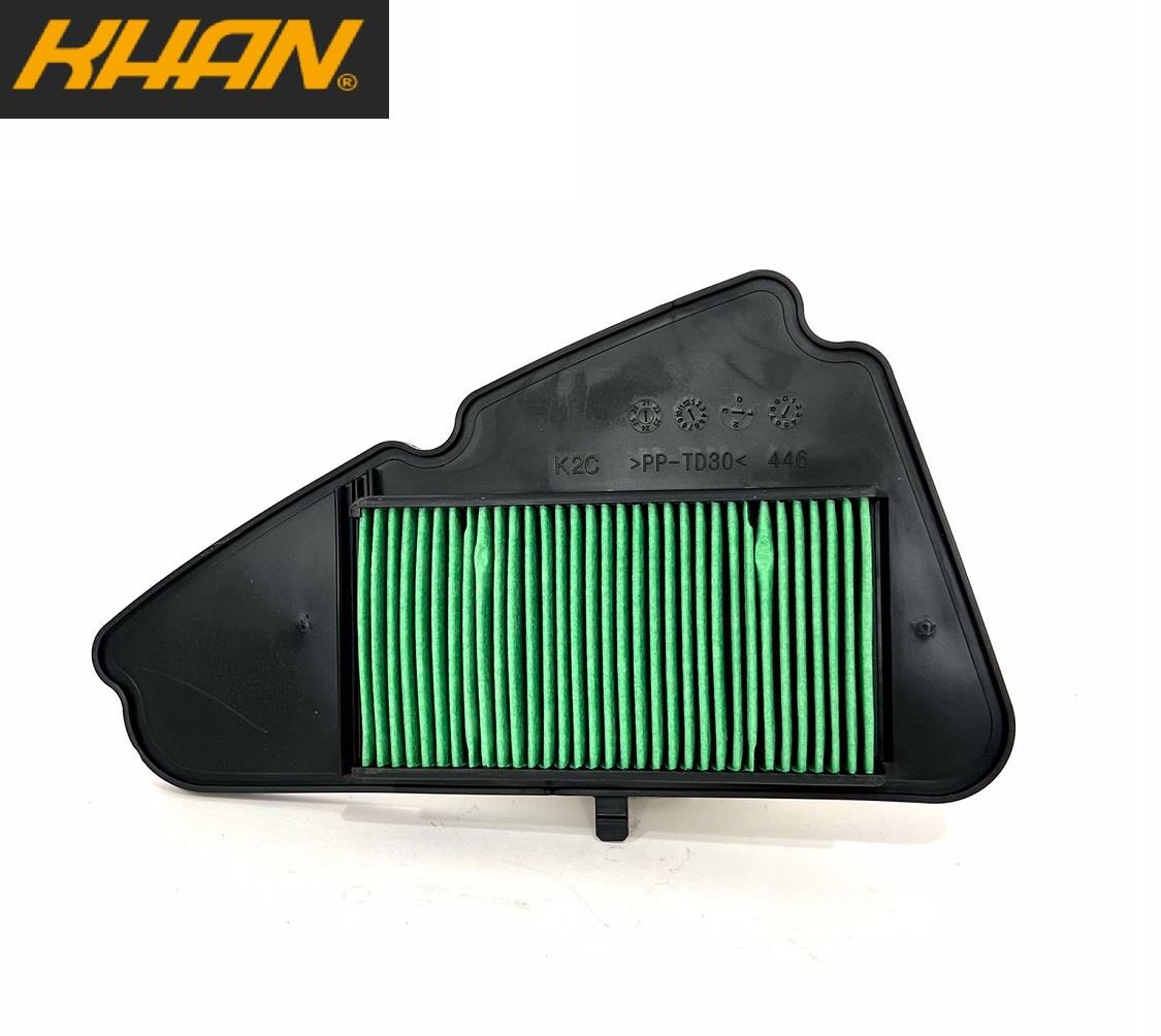 KHAN HAVA FİLTRESİ