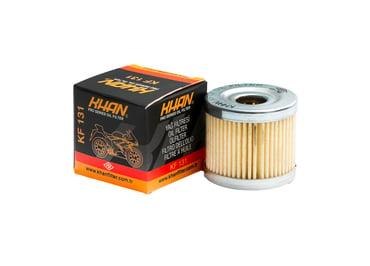 KHAN YAĞ FİLTRESİ