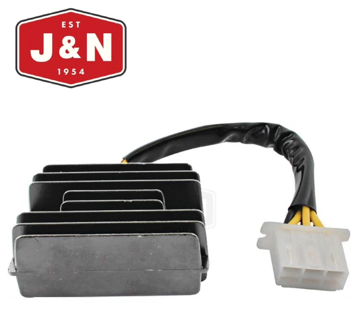 Kawasaki Regülatör